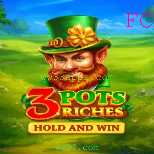 Explorando o Mundo de 3potsRiches: O Jogo do Momento