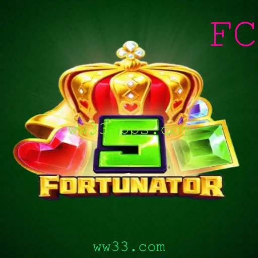 Experimente o Universo de Entretenimento de 5Fortunator