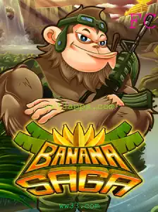 Descubra o Mundo de BananaSaga: Uma Jornada em um Reino de Frutas e Aventura