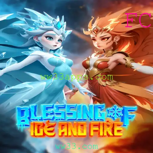 Blessing of Ice and Fire: Um Mergulho Profundo no Novo Fenômeno de Jogos