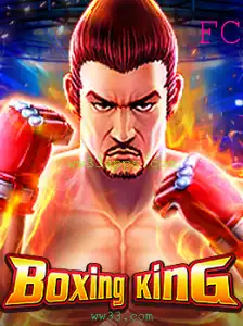 BoxingKing: Uma Jornada no Mundo dos Ringues