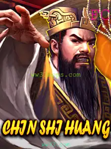 Descubra o Fascinante Mundo de ChinShiHuang: Um Jogo de Estratégia Cativante