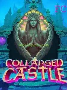 Descubra o Mundo Fascinante de 'CollapsedCastle': Um Jogo de Estratégia Envolvente