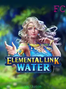 ElementalLinkWater: Descubra as Aventuras Aquáticas de um Jogo Único