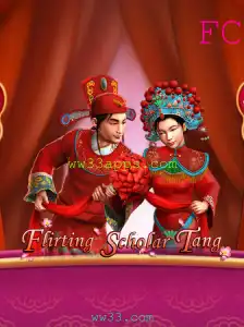 Explorando o Universo de Flirting Scholar Tang: Uma Viagem ao Mundo dos Jogos de Estratégia