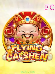 Explorando o Universo de FlyingCaiShen: Um Mergulho em Sua Jogabilidade e Regras