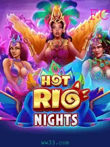 Explorando o Mundo Excitante de HotRioNights: Um Guia Completo
