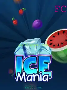 Descubra o Fascinante Mundo de IceMania