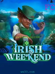 Explorando o Mundo Fascinante de IrishWeekend
