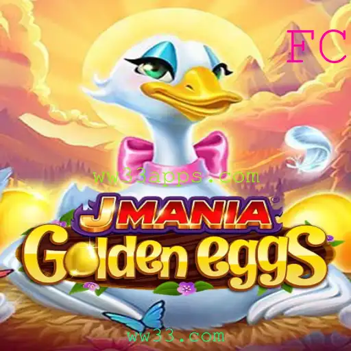 JManiaGoldenEggs: Uma Jornada Emocionante no Mundo dos Ovos Dourados