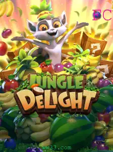 Explorando o Mundo de JungleDelight: Uma Aventura Única