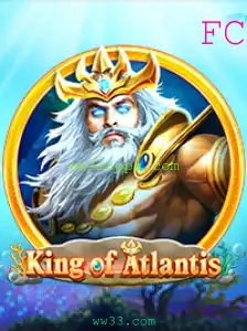 Conhecendo KingofAtlantis: Mergulhe em uma Aventura Épica