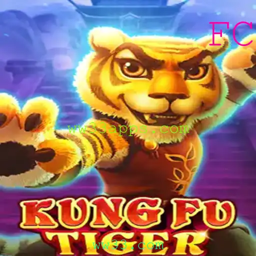 Aventuras e Estratégias no Mundo de KungFuTiger