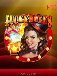 Explorando LuckyBoxes: Um Mergulho no Mundo do Jogo Inovador