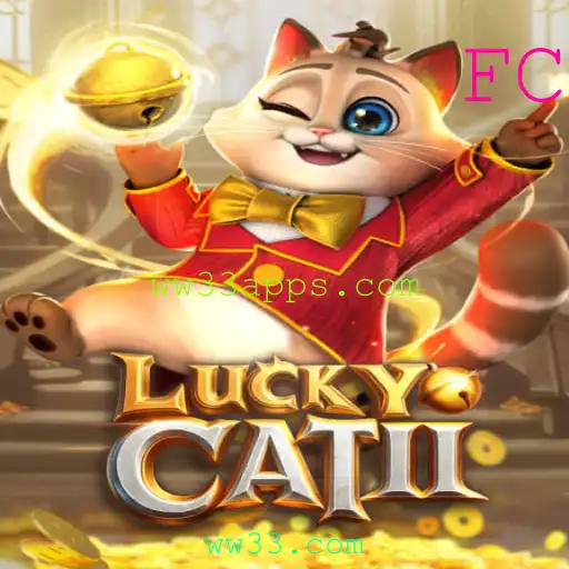 O Jogo LuckyCatII: A Nova Sensação do Momento
