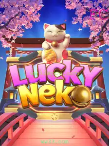 Descubra o Fascinante Mundo do Jogo LuckyNeko