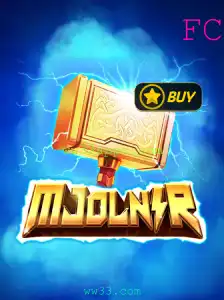 Descubra o Universo de Mjolnir: Uma Jornada Épica no Mundo dos Jogos
