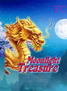 Explore MoonlightTreasure: Uma Jornada Inesquecível