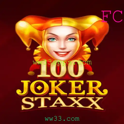 Explorando o Fascinante Mundo de 100JokerStaxx