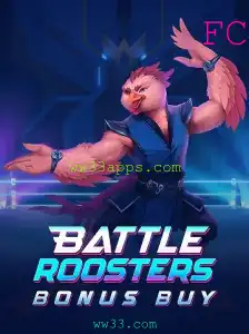 Descubra o Universo de BattleRoostersBonusBuy