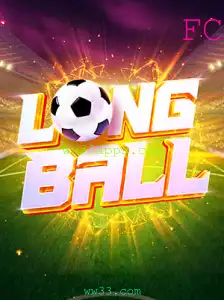 LongBall: O Jogo que Está Mudando as Regras do Esporte