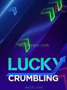 Explorando o Mundo Envolvente de LuckyCrumbling