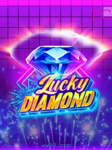 Explorando LuckyDiamond: O Jogo de Azar Moderno