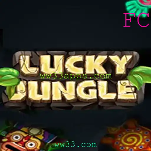 Explore as Aventuras de 'LuckyJungle' no Mundo dos Jogos Online
