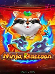 Explorando o Universo de NinjaRaccoon: Regras e Inovações do Jogo Tendência
