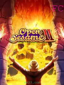 Explorando OpenSesameII: O Desafio do Entretenimento Interativo