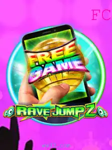 RaveJump2M: Uma Imersão no Mundo do Jogo Dinâmico