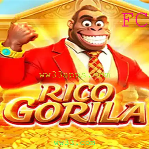 Descubra o Mundo de RicoGorila: O Jogo que Conquista Multidões