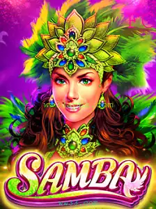 Descubra o Mundo Fascinante do Jogo Samba