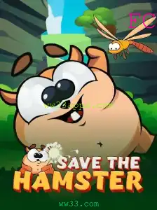 SavetheHamster: Um Mergulho no Mundo de Aventuras Virtuais
