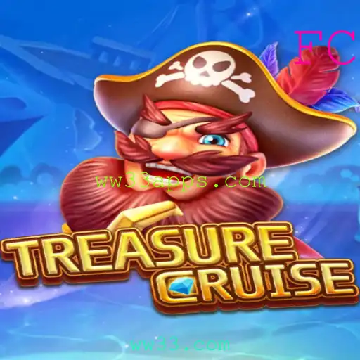 Descubra o Mundo de Aventura em TREASURECRUISE