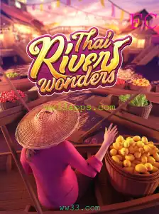 Explorando ThaiRiverWonders: O Fascínio do Jogo com ww33.com