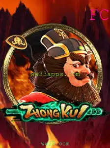 Descubra o Enigmático Mundo de ZhongKui: Um Jogo Estratégico Fascinante